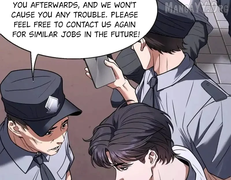I’m a Rich Tycoon, So Being a Scumbag Makes Perfect Sense! Chapter 19 page 47 - 