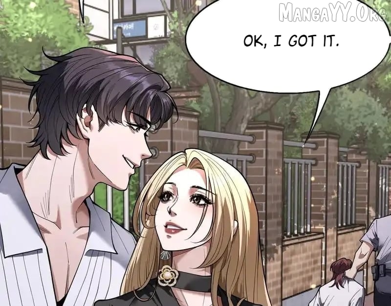 I’m a Rich Tycoon, So Being a Scumbag Makes Perfect Sense! Chapter 19 page 50 - 