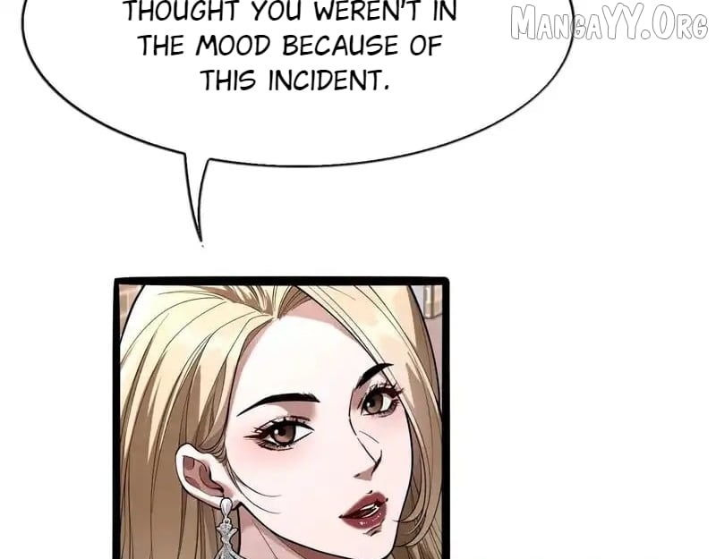 I’m a Rich Tycoon, So Being a Scumbag Makes Perfect Sense! Chapter 19 page 58 - 