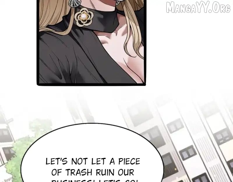 I’m a Rich Tycoon, So Being a Scumbag Makes Perfect Sense! Chapter 19 page 59 - 