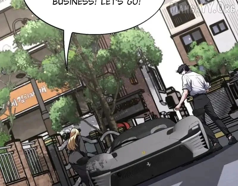 I’m a Rich Tycoon, So Being a Scumbag Makes Perfect Sense! Chapter 19 page 60 - 