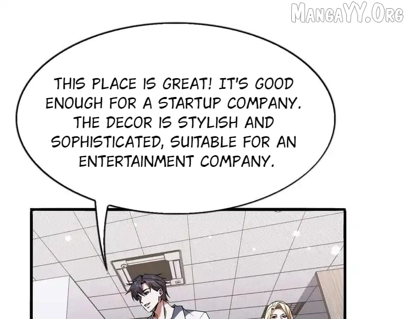I’m a Rich Tycoon, So Being a Scumbag Makes Perfect Sense! Chapter 19 page 65 - 