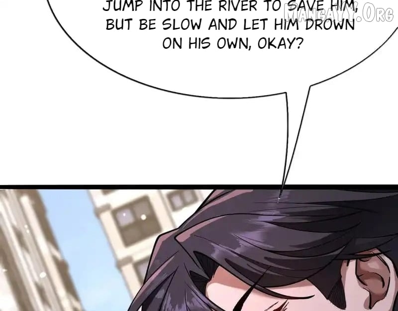 I’m a Rich Tycoon, So Being a Scumbag Makes Perfect Sense! Chapter 19 page 8 - 