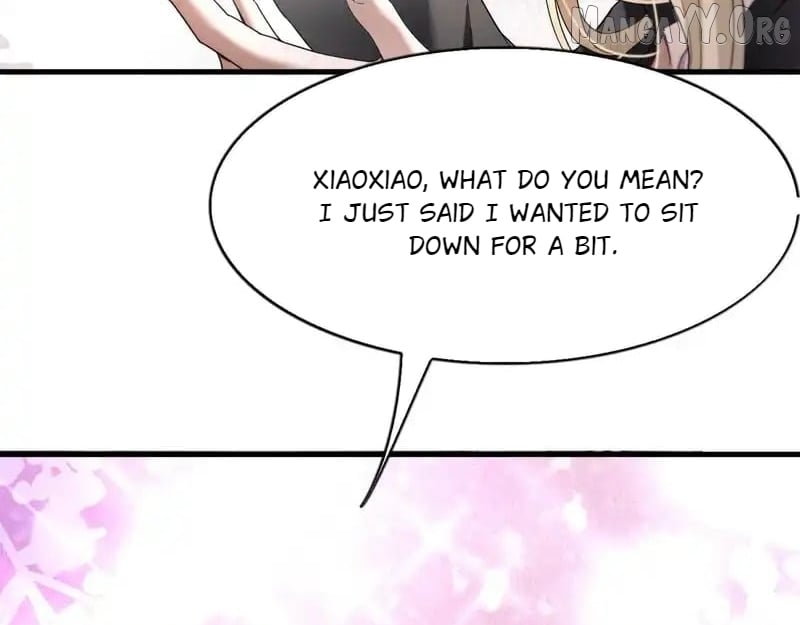 I’m a Rich Tycoon, So Being a Scumbag Makes Perfect Sense! Chapter 19 page 82 - 