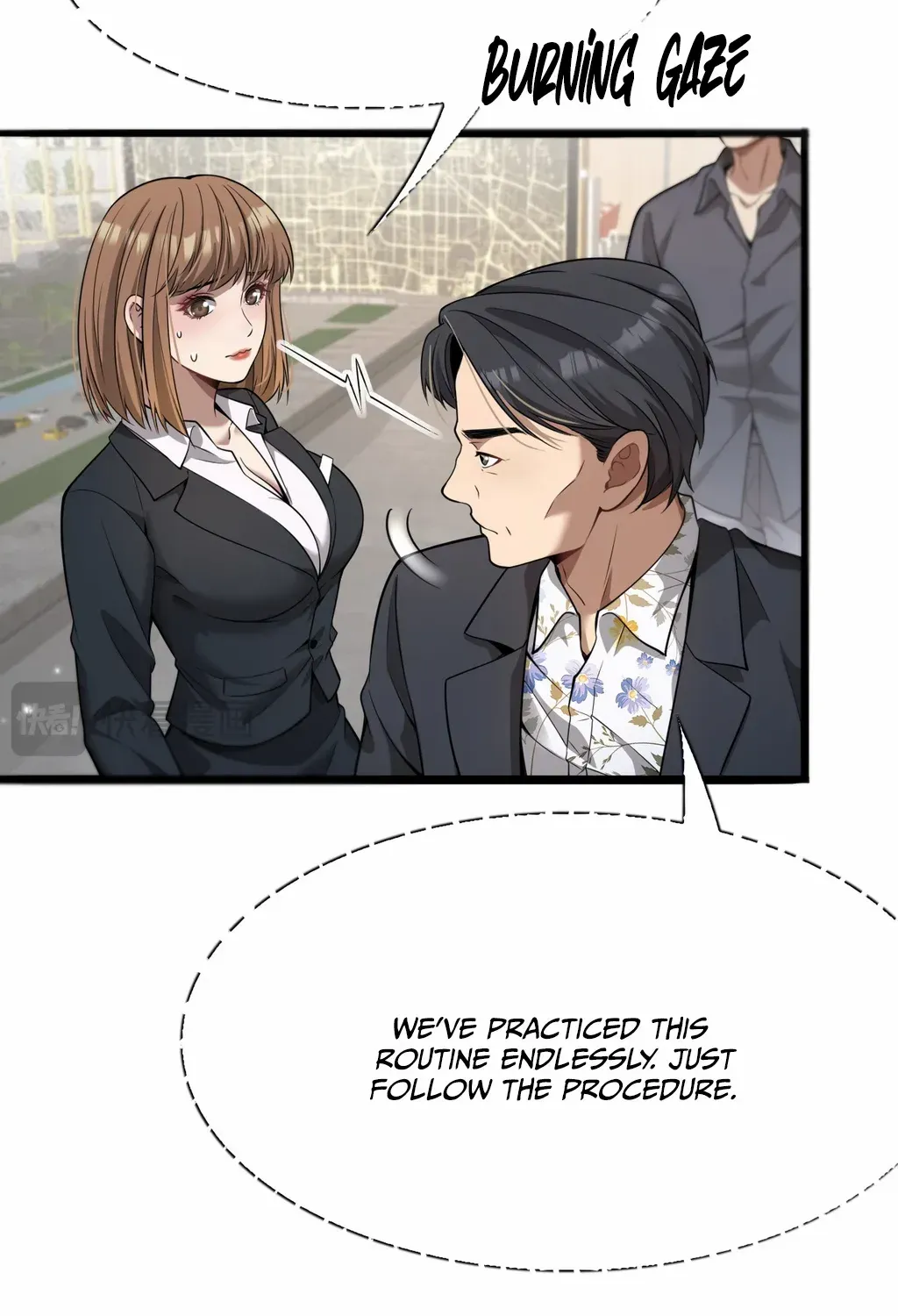 I’m a Rich Tycoon, So Being a Scumbag Makes Perfect Sense! Chapter 2 page 23 - 