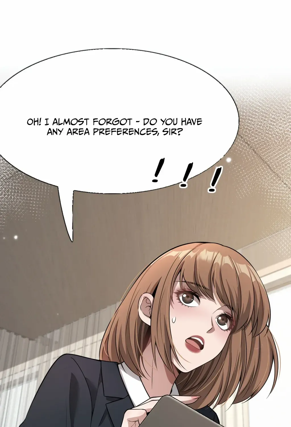 I’m a Rich Tycoon, So Being a Scumbag Makes Perfect Sense! Chapter 2 page 34 - 