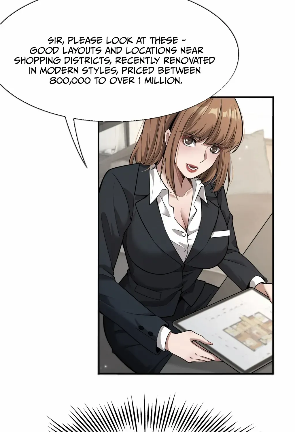 I’m a Rich Tycoon, So Being a Scumbag Makes Perfect Sense! Chapter 2 page 42 - 