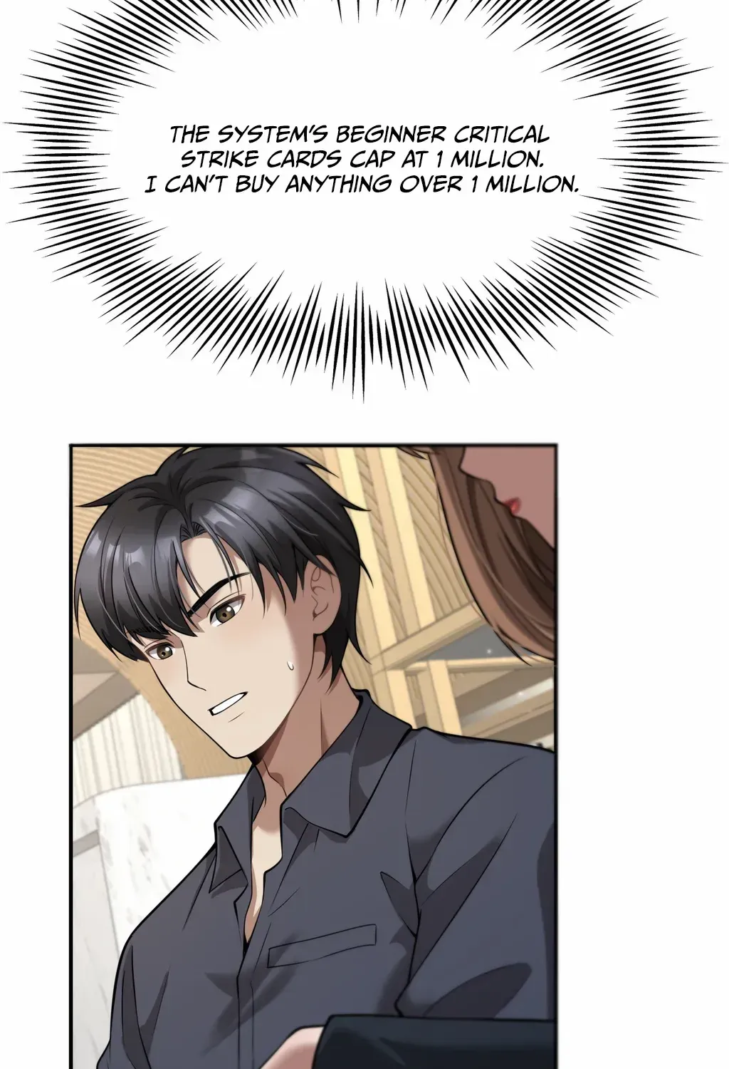 I’m a Rich Tycoon, So Being a Scumbag Makes Perfect Sense! Chapter 2 page 43 - 