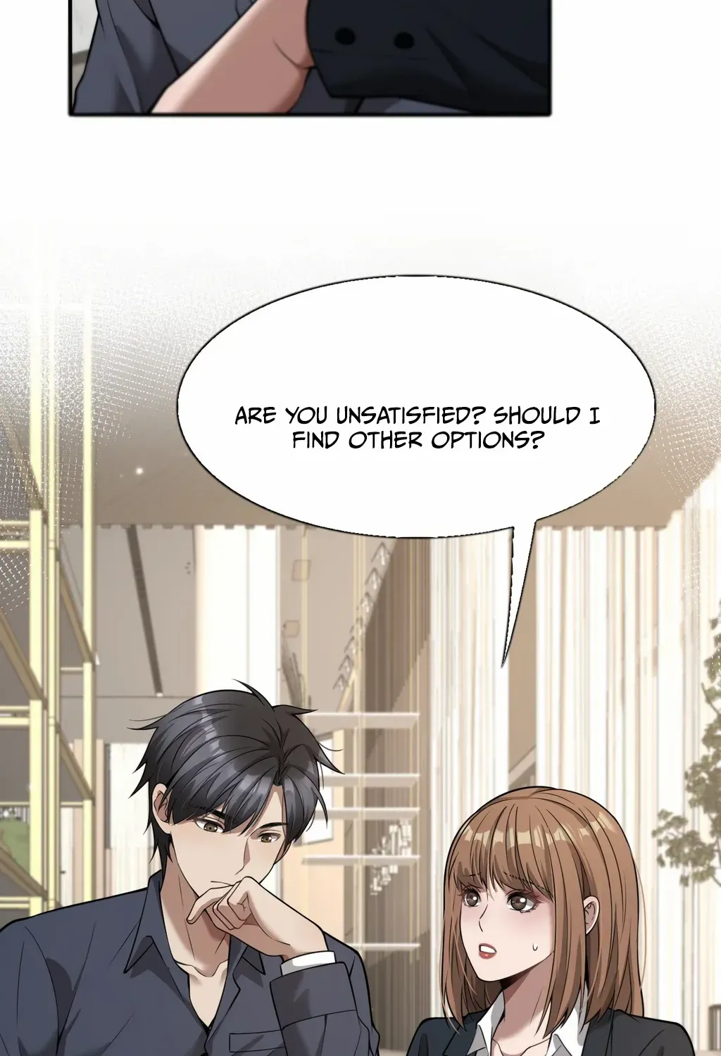 I’m a Rich Tycoon, So Being a Scumbag Makes Perfect Sense! Chapter 2 page 44 - 