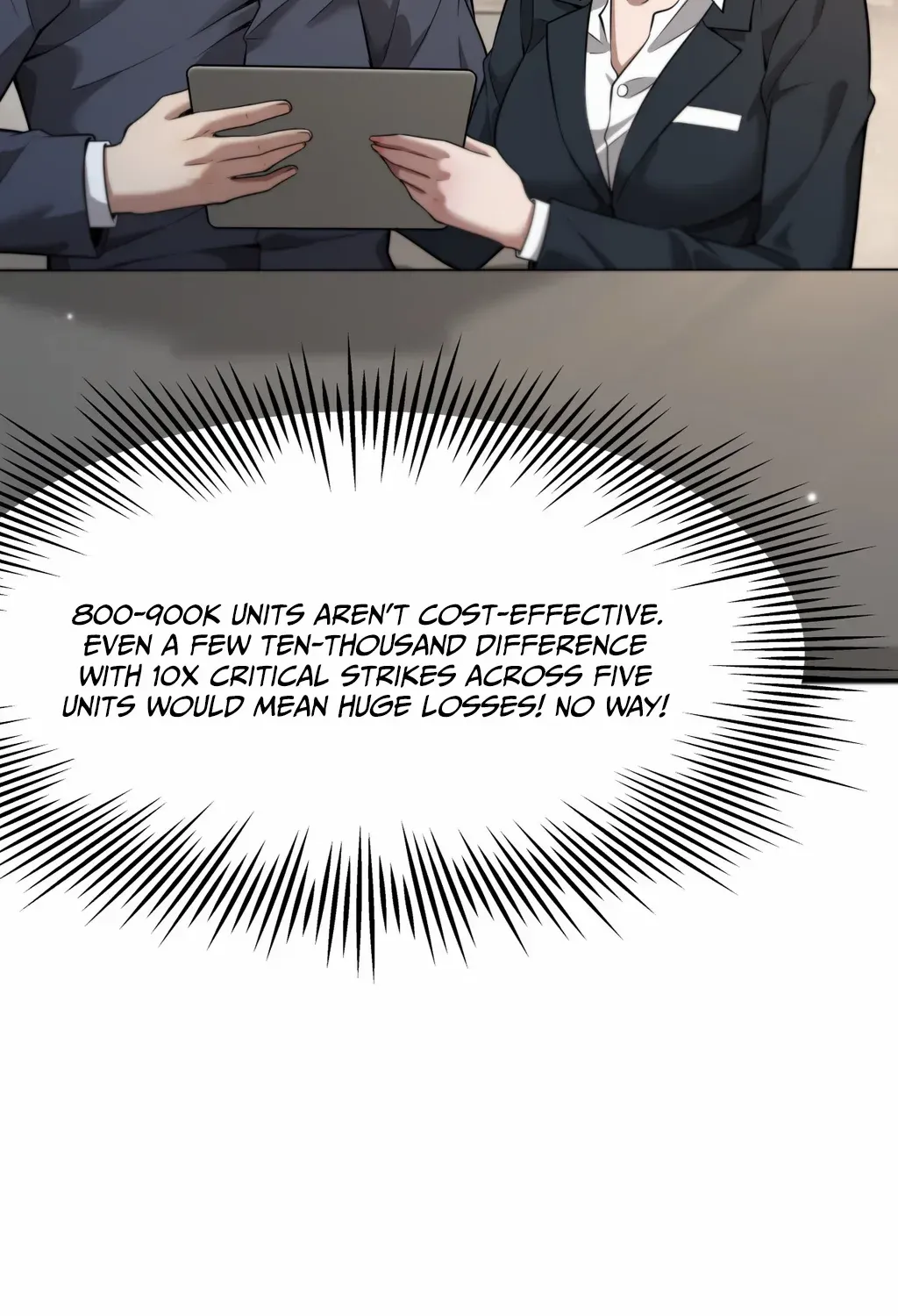 I’m a Rich Tycoon, So Being a Scumbag Makes Perfect Sense! Chapter 2 page 45 - 