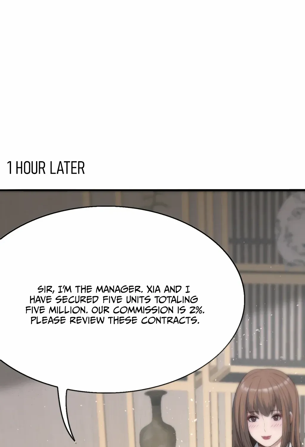 I’m a Rich Tycoon, So Being a Scumbag Makes Perfect Sense! Chapter 2 page 54 - 