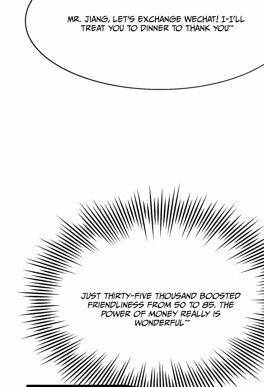 I’m a Rich Tycoon, So Being a Scumbag Makes Perfect Sense! Chapter 2 page 85 - 