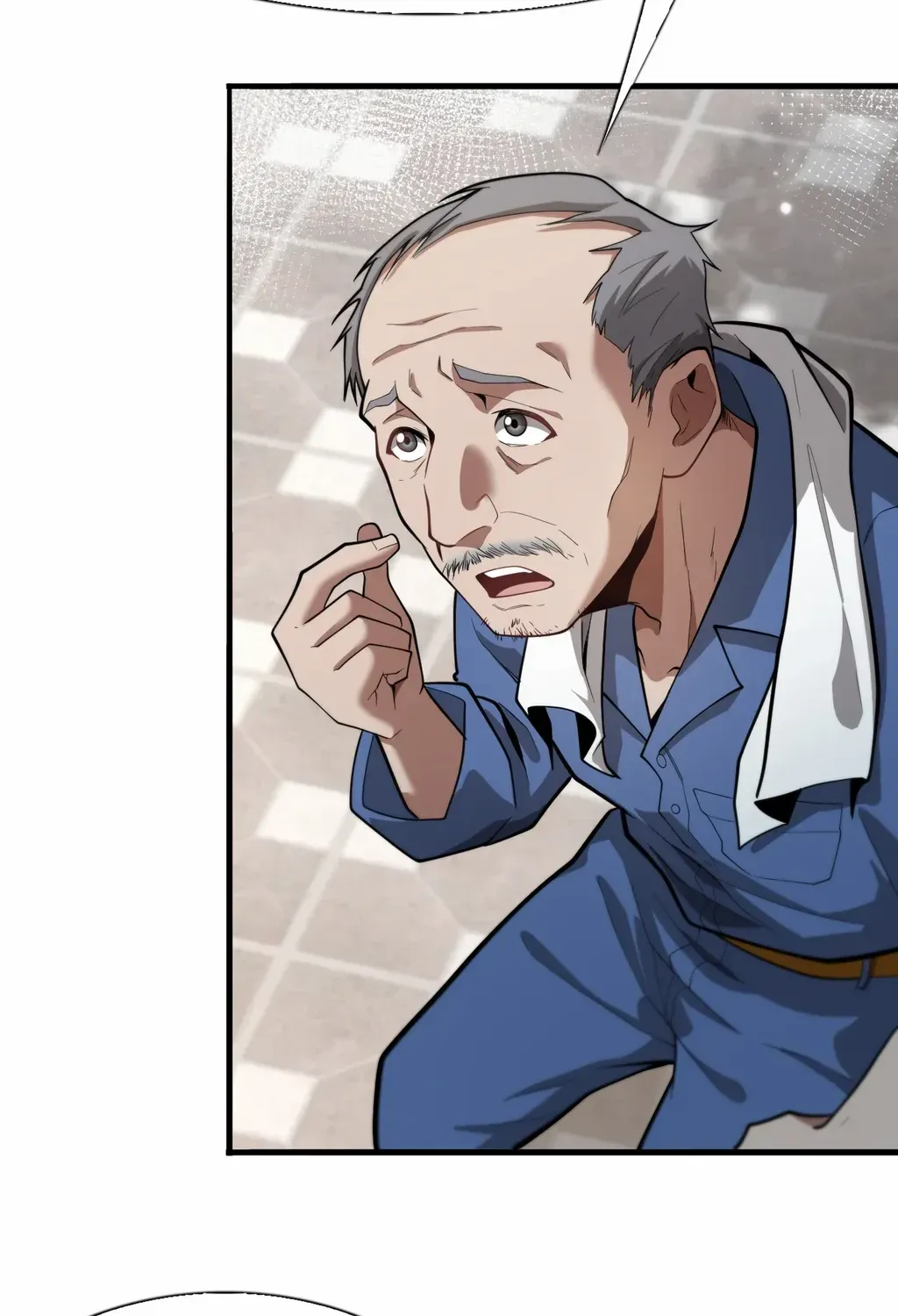 I’m a Rich Tycoon, So Being a Scumbag Makes Perfect Sense! Chapter 2 page 10 - 