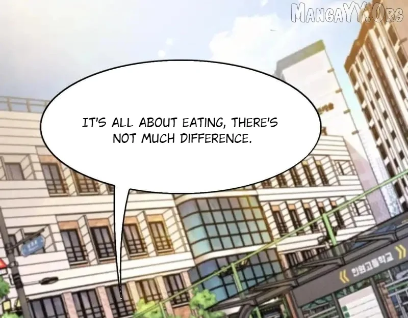 I’m a Rich Tycoon, So Being a Scumbag Makes Perfect Sense! Chapter 20 page 102 - 