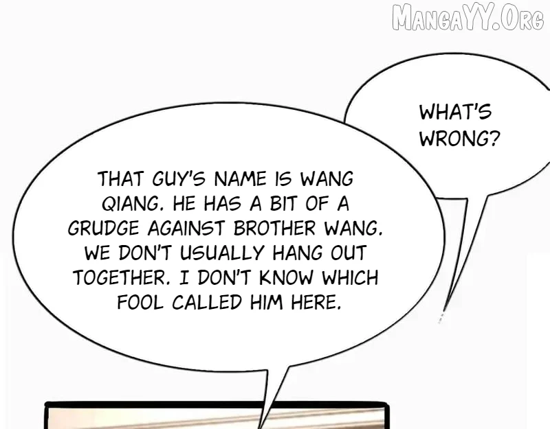 I’m a Rich Tycoon, So Being a Scumbag Makes Perfect Sense! Chapter 20 page 113 - 