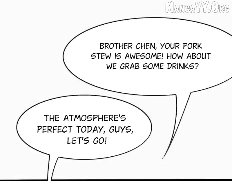 I’m a Rich Tycoon, So Being a Scumbag Makes Perfect Sense! Chapter 20 page 121 - 