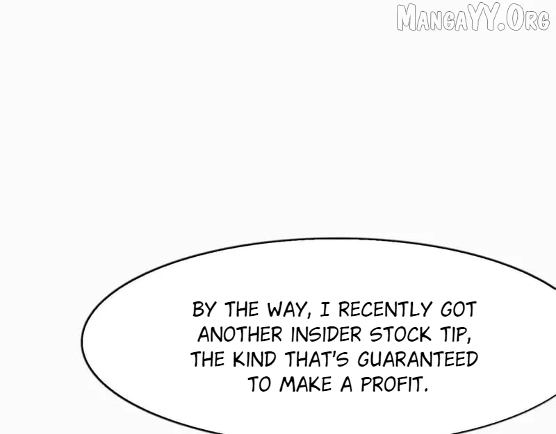 I’m a Rich Tycoon, So Being a Scumbag Makes Perfect Sense! Chapter 20 page 126 - 