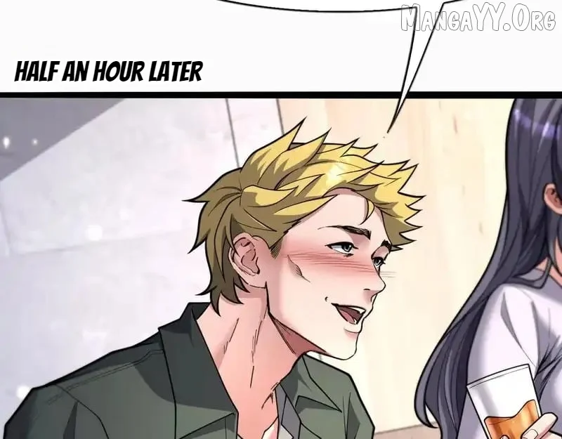 I’m a Rich Tycoon, So Being a Scumbag Makes Perfect Sense! Chapter 20 page 127 - 