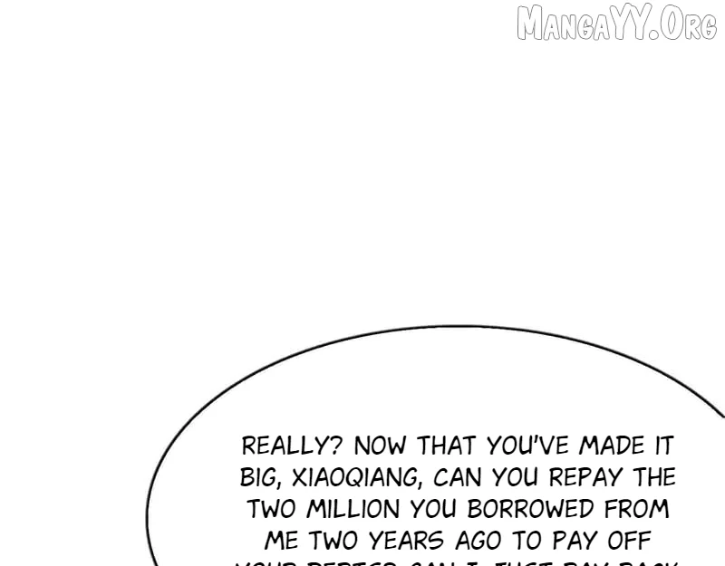 I’m a Rich Tycoon, So Being a Scumbag Makes Perfect Sense! Chapter 20 page 134 - 
