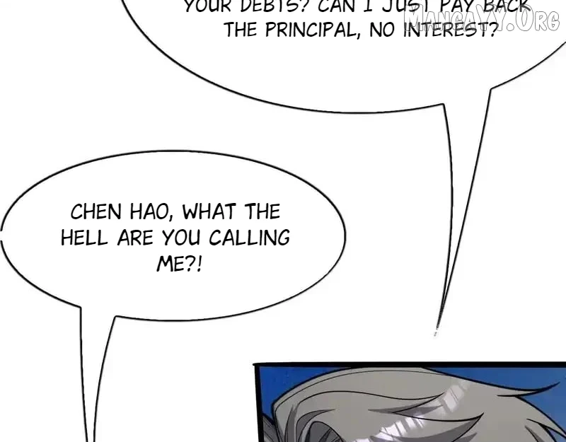 I’m a Rich Tycoon, So Being a Scumbag Makes Perfect Sense! Chapter 20 page 135 - 