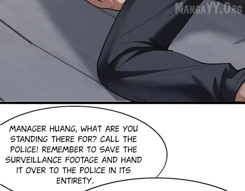 I’m a Rich Tycoon, So Being a Scumbag Makes Perfect Sense! Chapter 20 page 26 - 