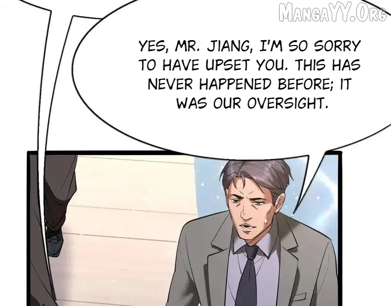 I’m a Rich Tycoon, So Being a Scumbag Makes Perfect Sense! Chapter 20 page 27 - 
