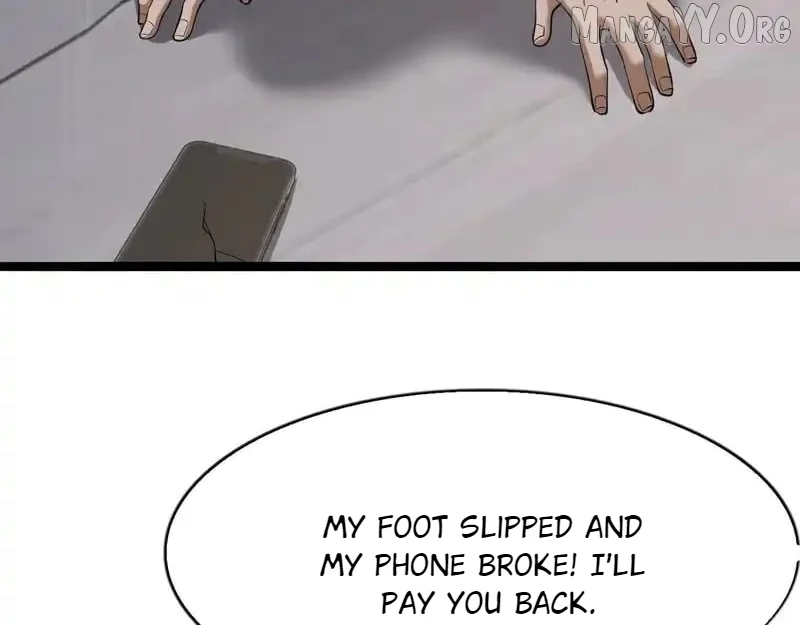 I’m a Rich Tycoon, So Being a Scumbag Makes Perfect Sense! Chapter 20 page 4 - 