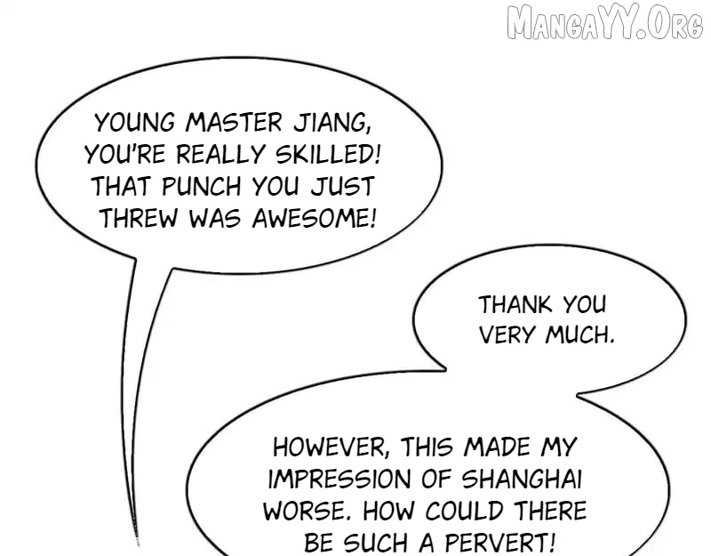 I’m a Rich Tycoon, So Being a Scumbag Makes Perfect Sense! Chapter 20 page 33 - 