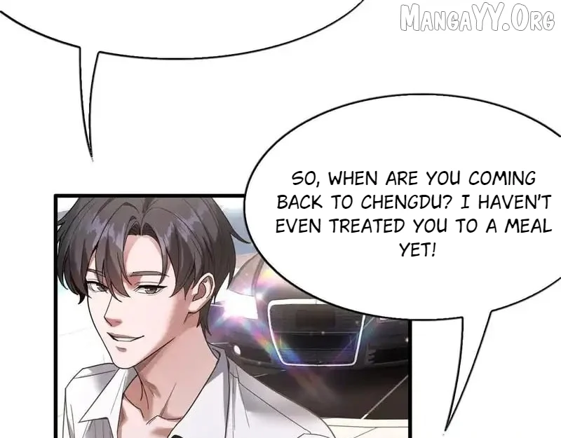 I’m a Rich Tycoon, So Being a Scumbag Makes Perfect Sense! Chapter 20 page 51 - 