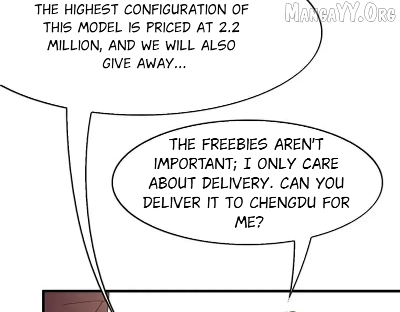 I’m a Rich Tycoon, So Being a Scumbag Makes Perfect Sense! Chapter 20 page 63 - 
