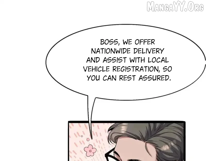 I’m a Rich Tycoon, So Being a Scumbag Makes Perfect Sense! Chapter 20 page 65 - 