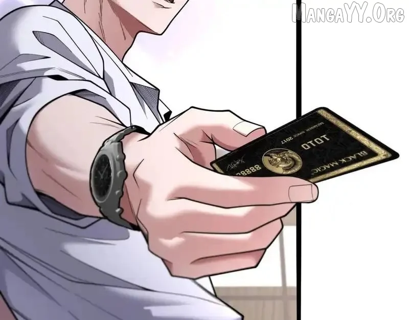 I’m a Rich Tycoon, So Being a Scumbag Makes Perfect Sense! Chapter 20 page 68 - 