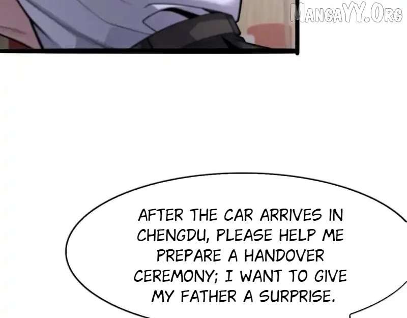 I’m a Rich Tycoon, So Being a Scumbag Makes Perfect Sense! Chapter 20 page 69 - 