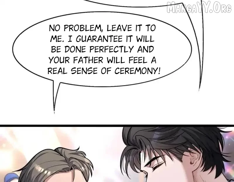 I’m a Rich Tycoon, So Being a Scumbag Makes Perfect Sense! Chapter 20 page 70 - 