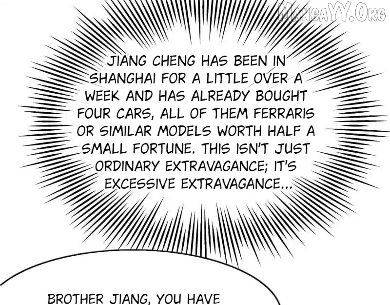 I’m a Rich Tycoon, So Being a Scumbag Makes Perfect Sense! Chapter 20 page 77 - 