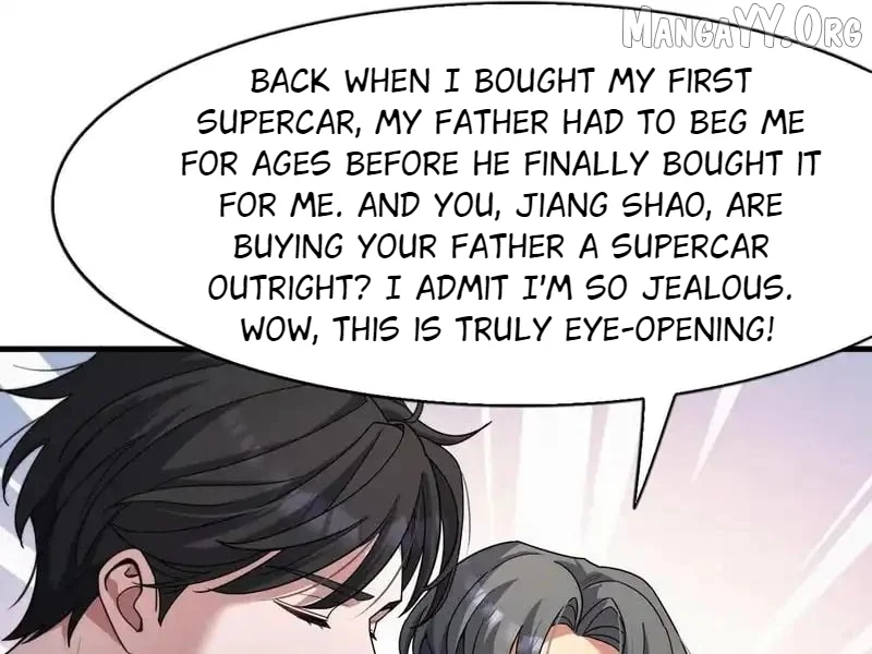 I’m a Rich Tycoon, So Being a Scumbag Makes Perfect Sense! Chapter 20 page 81 - 