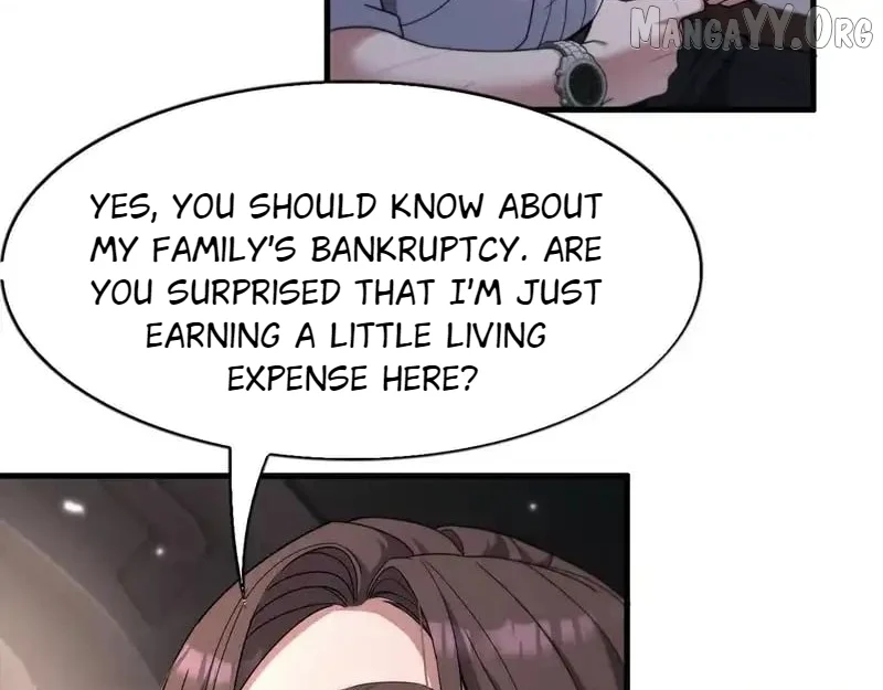 I’m a Rich Tycoon, So Being a Scumbag Makes Perfect Sense! Chapter 20 page 92 - 