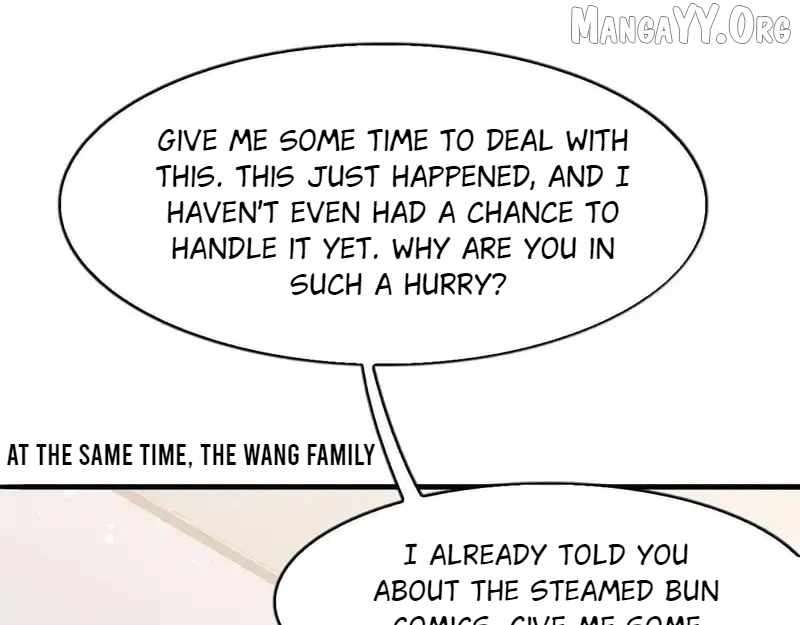 I’m a Rich Tycoon, So Being a Scumbag Makes Perfect Sense! Chapter 21 page 125 - 