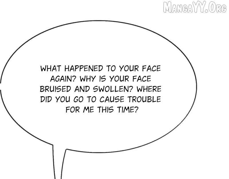 I’m a Rich Tycoon, So Being a Scumbag Makes Perfect Sense! Chapter 21 page 135 - 