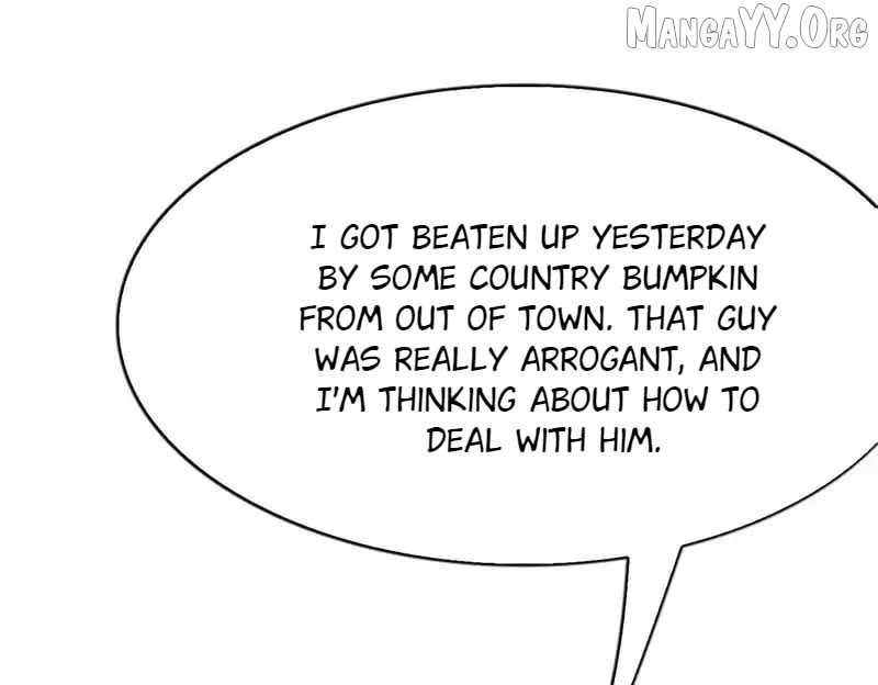 I’m a Rich Tycoon, So Being a Scumbag Makes Perfect Sense! Chapter 21 page 138 - 