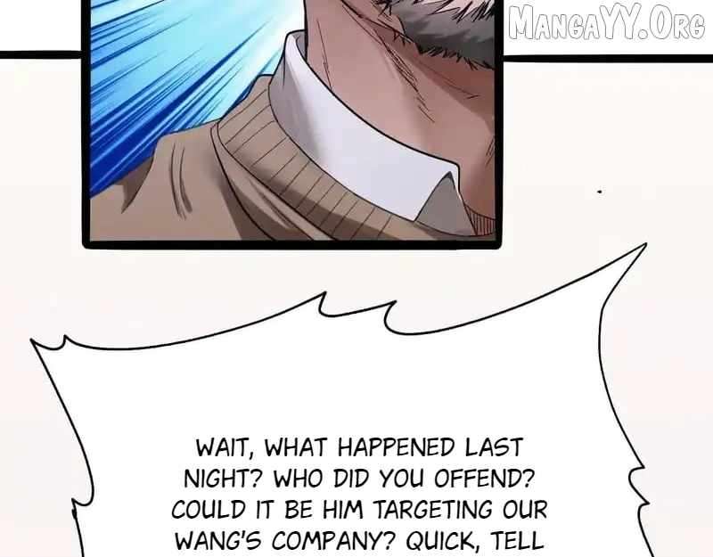 I’m a Rich Tycoon, So Being a Scumbag Makes Perfect Sense! Chapter 21 page 147 - 