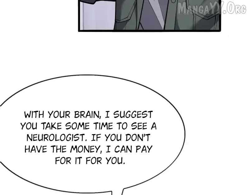 I’m a Rich Tycoon, So Being a Scumbag Makes Perfect Sense! Chapter 21 page 35 - 