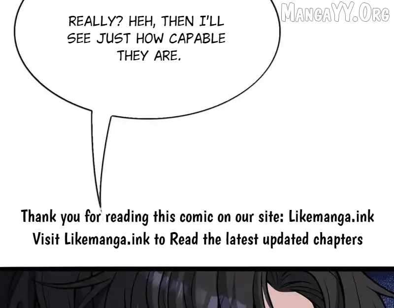 I’m a Rich Tycoon, So Being a Scumbag Makes Perfect Sense! Chapter 21 page 55 - 