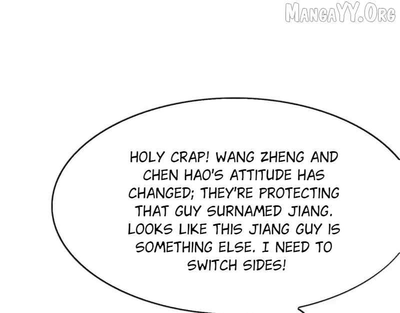 I’m a Rich Tycoon, So Being a Scumbag Makes Perfect Sense! Chapter 21 page 7 - 