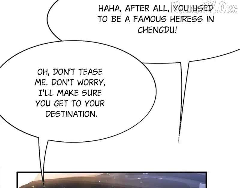 I’m a Rich Tycoon, So Being a Scumbag Makes Perfect Sense! Chapter 21 page 69 - 