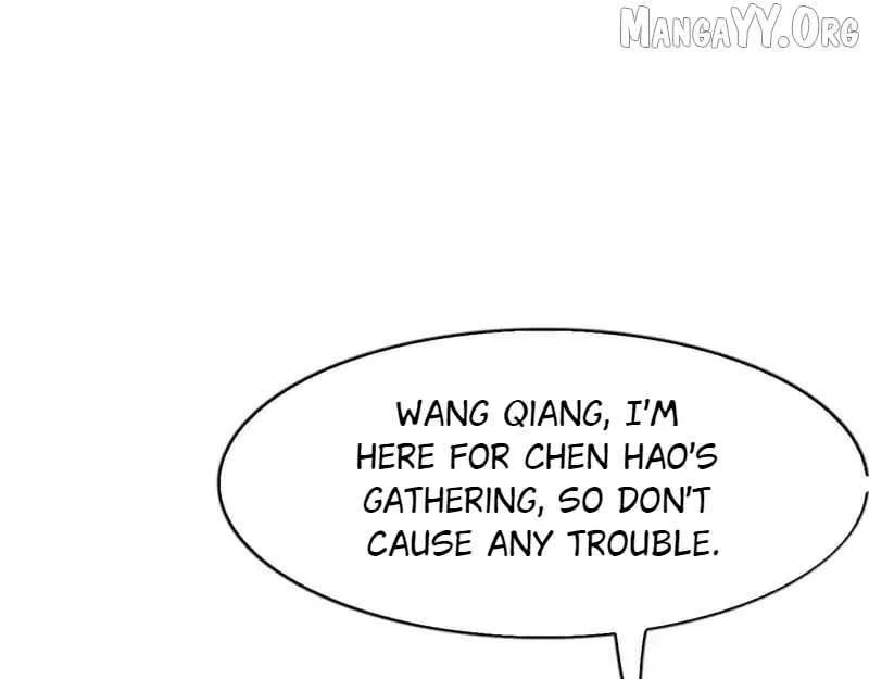 I’m a Rich Tycoon, So Being a Scumbag Makes Perfect Sense! Chapter 21 page 10 - 
