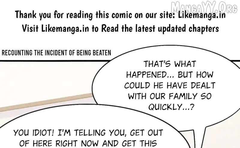 I’m a Rich Tycoon, So Being a Scumbag Makes Perfect Sense! Chapter 22 page 2 - 