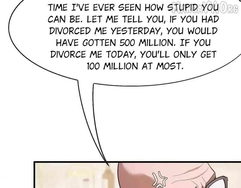 I’m a Rich Tycoon, So Being a Scumbag Makes Perfect Sense! Chapter 22 page 12 - 