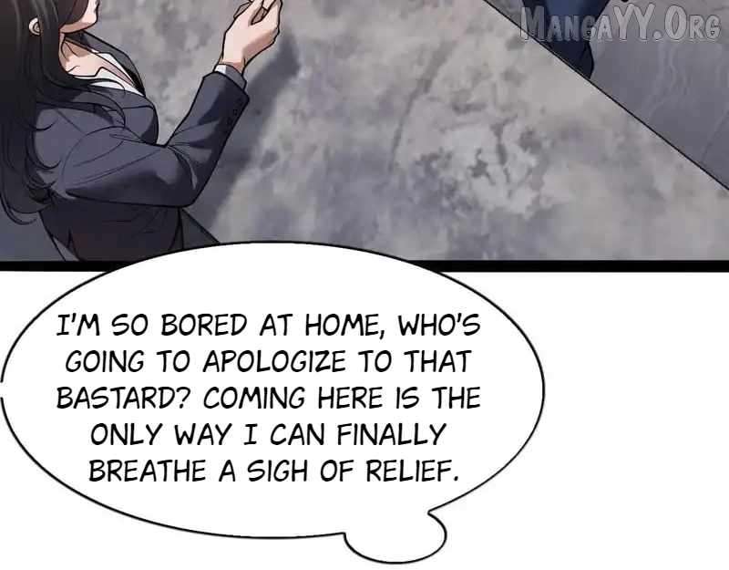 I’m a Rich Tycoon, So Being a Scumbag Makes Perfect Sense! Chapter 22 page 117 - 