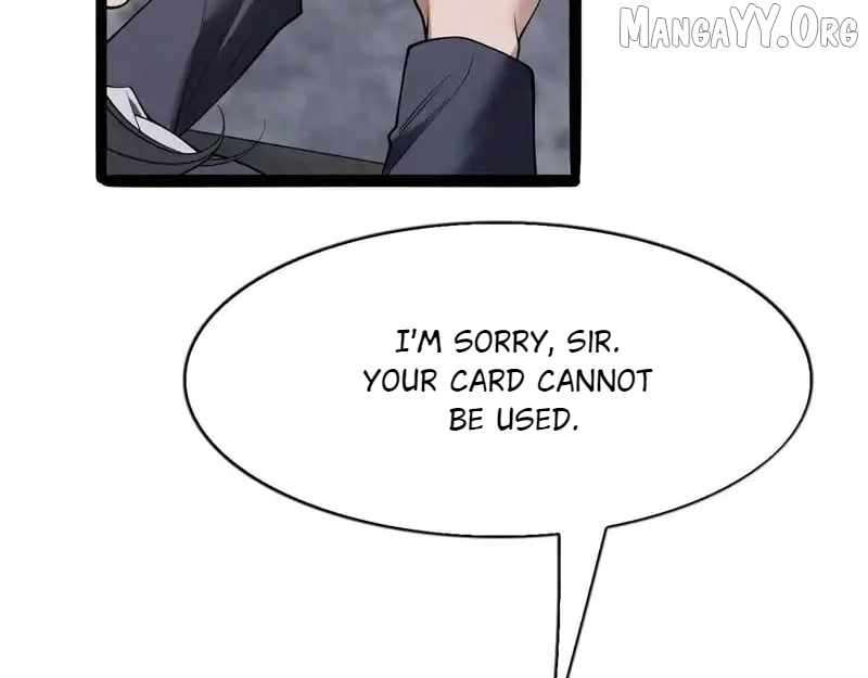I’m a Rich Tycoon, So Being a Scumbag Makes Perfect Sense! Chapter 22 page 121 - 